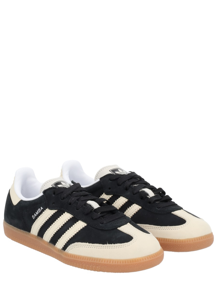 [ADIDAS ORIGINALS] Sneakers FW25 IE5836_CBLACK