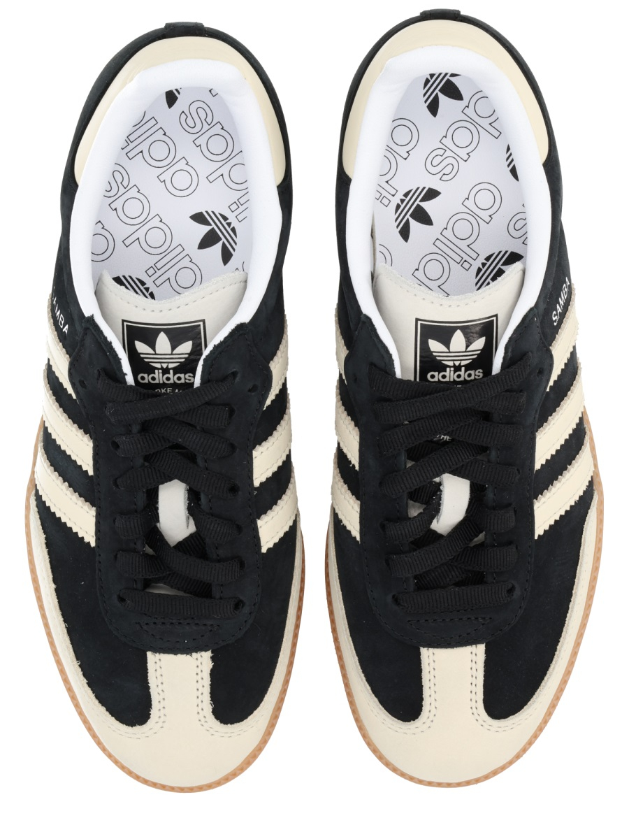 [ADIDAS ORIGINALS] Sneakers FW25 IE5836_CBLACK