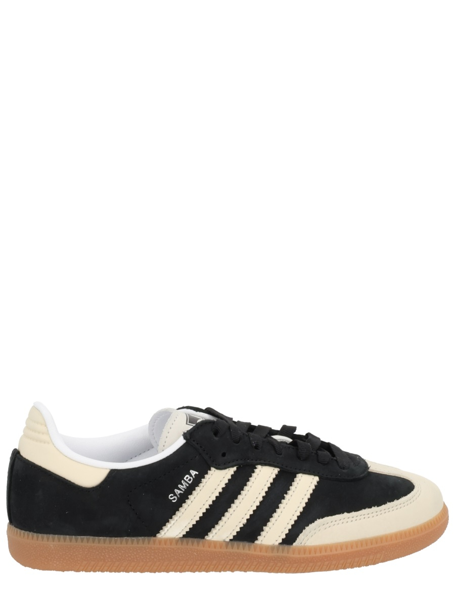 [ADIDAS ORIGINALS] Sneakers FW25 IE5836_CBLACK