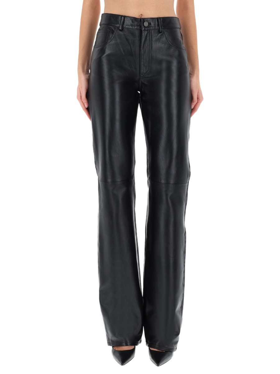 [HAIKURE] Jeans FW25 HEW03358DF191_L0905