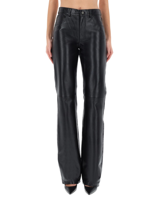[HAIKURE] Jeans FW25 HEW03358DF191_L0905