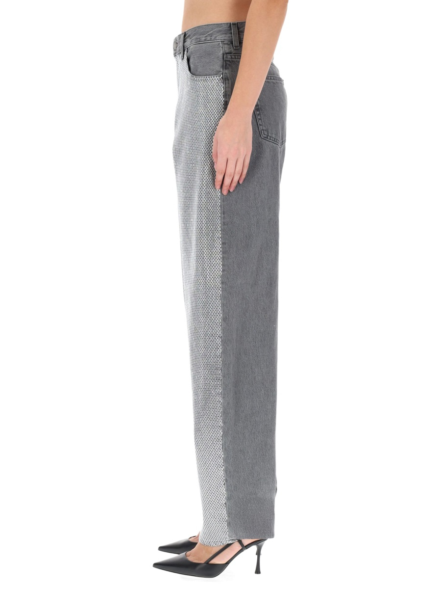 [HAIKURE] Jeans FW25 HEW03351DF174_L0903