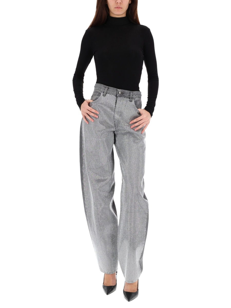 [HAIKURE] Jeans FW25 HEW03351DF174_L0903