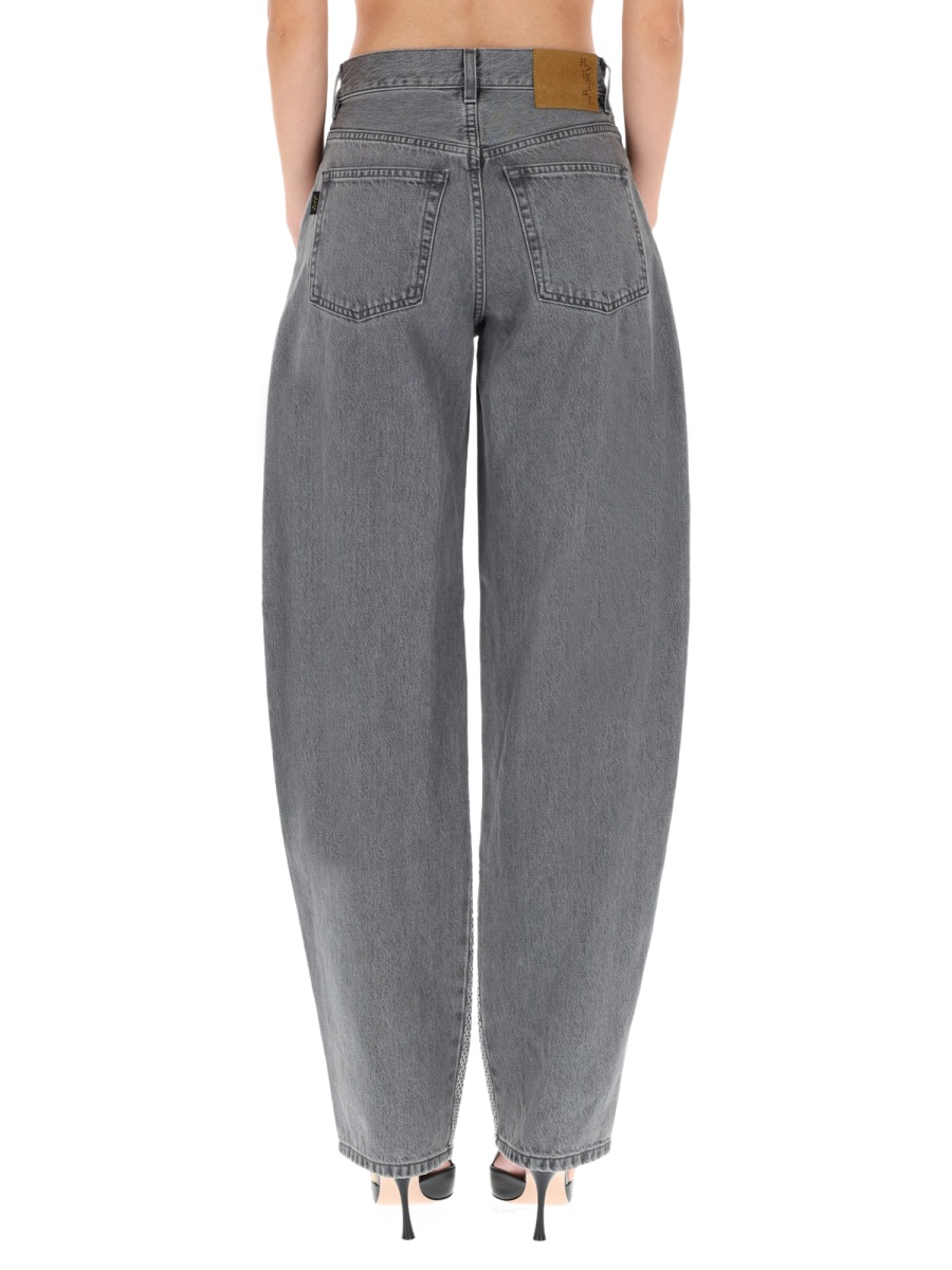[HAIKURE] Jeans FW25 HEW03351DF174_L0903