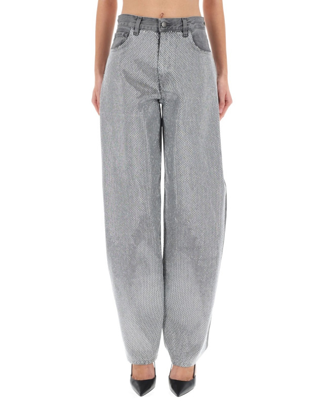 [HAIKURE] Jeans FW25 HEW03351DF174_L0903
