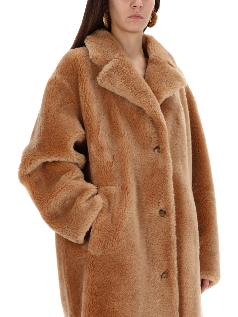 [STAND STUDIO] Fur Jacket FW25 66590_942310300