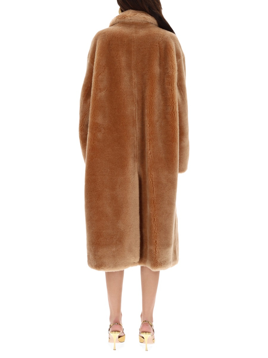 [STAND STUDIO] Fur Jacket FW25 66590_942310300