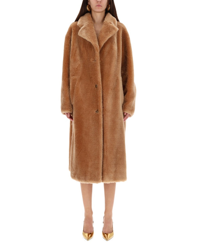 [STAND STUDIO] Fur Jacket FW25 66590_942310300