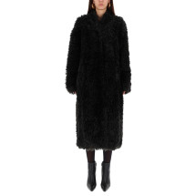 [STAND STUDIO] Fur Jacket FW25 66577_942281030