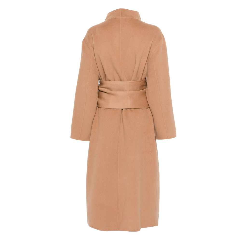 [AYA MUSE] Coat FW25 AMFW2524  BUTTE