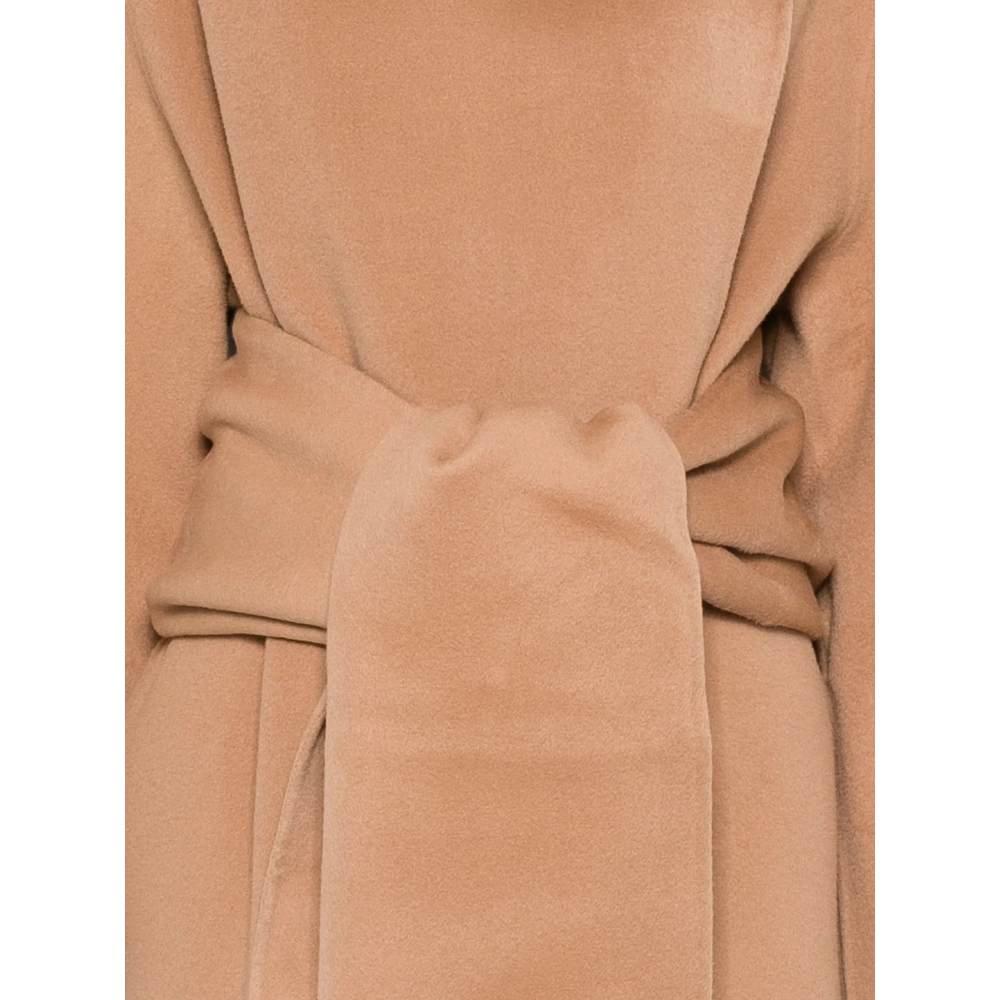 [AYA MUSE] Coat FW25 AMFW2524  BUTTE