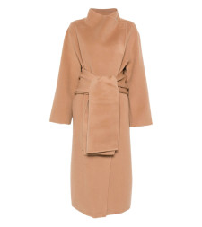[AYA MUSE] Coat FW25 AMFW2524  BUTTE