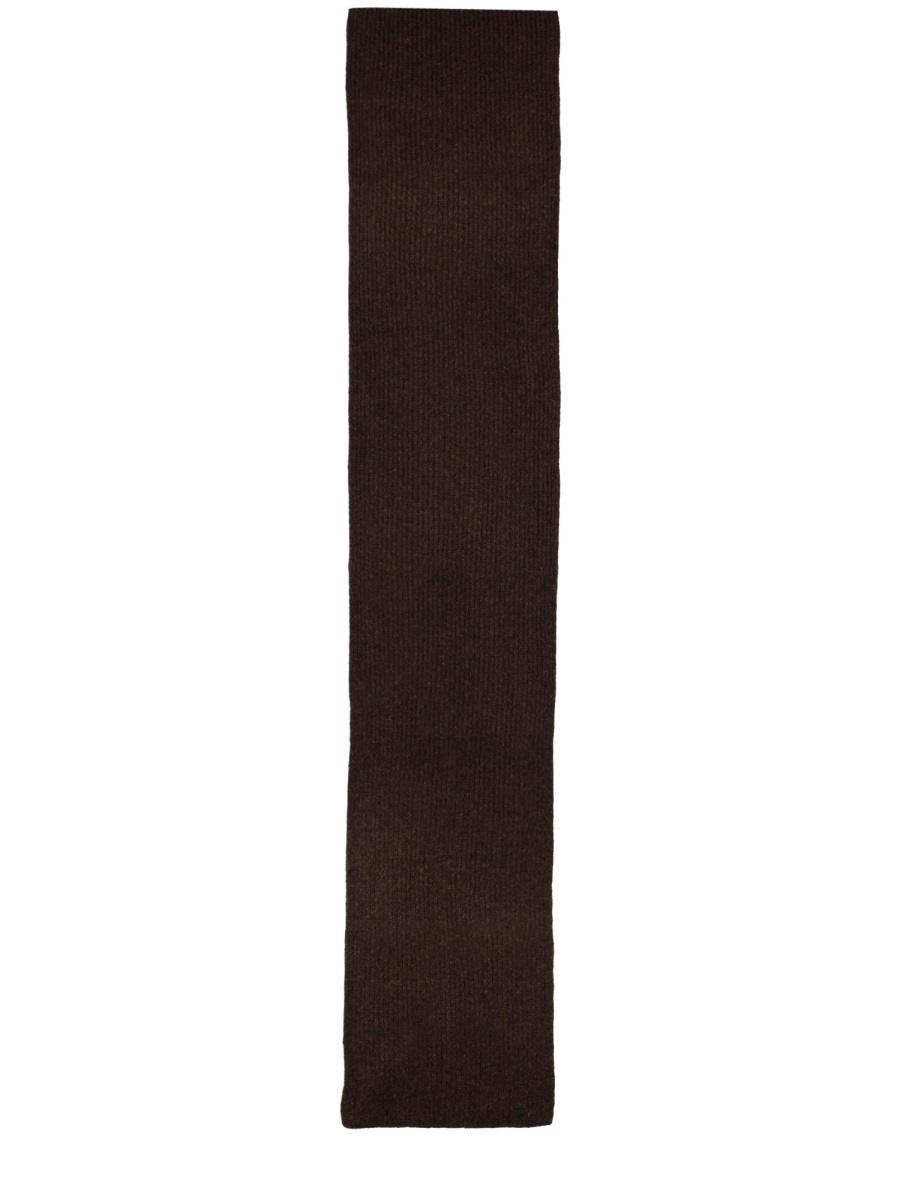 [Baum Und Pferdgarten] Scarf FW25 24507_C8800