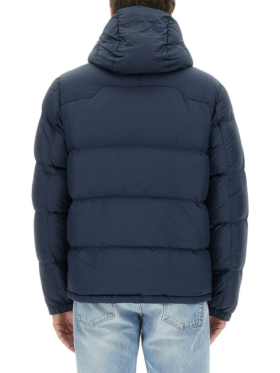[Polo Ralph Lauren] Coat FW25 710968278_003COLLECTIONNAVY