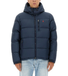 [Polo Ralph Lauren] Coat FW25 710968278_003COLLECTIONNAVY