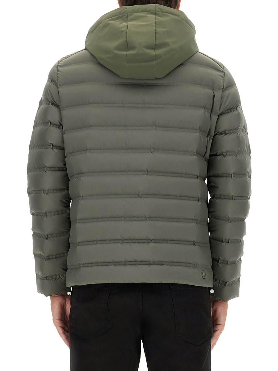 [COLMAR ORIGINALS] Jacket FW25 1299_4ZL498