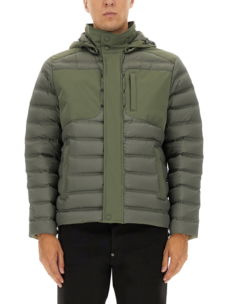 [COLMAR ORIGINALS] Jacket FW25 1299_4ZL498