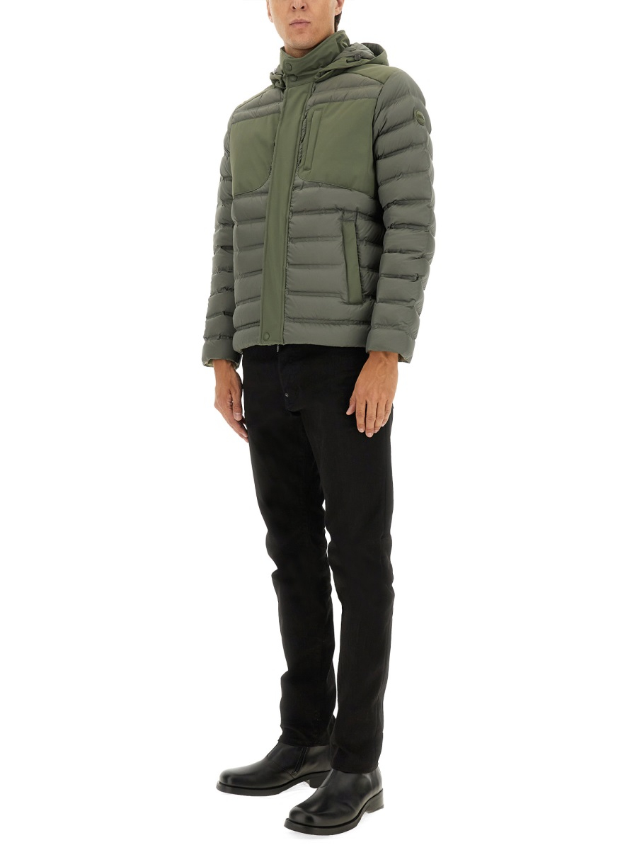 [COLMAR ORIGINALS] Jacket FW25 1299_4ZL498