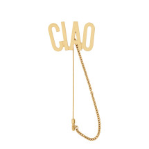 [Moschino] Necklace FW25 91818402_0607