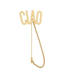 [Moschino] Necklace FW25 91818402_0607
