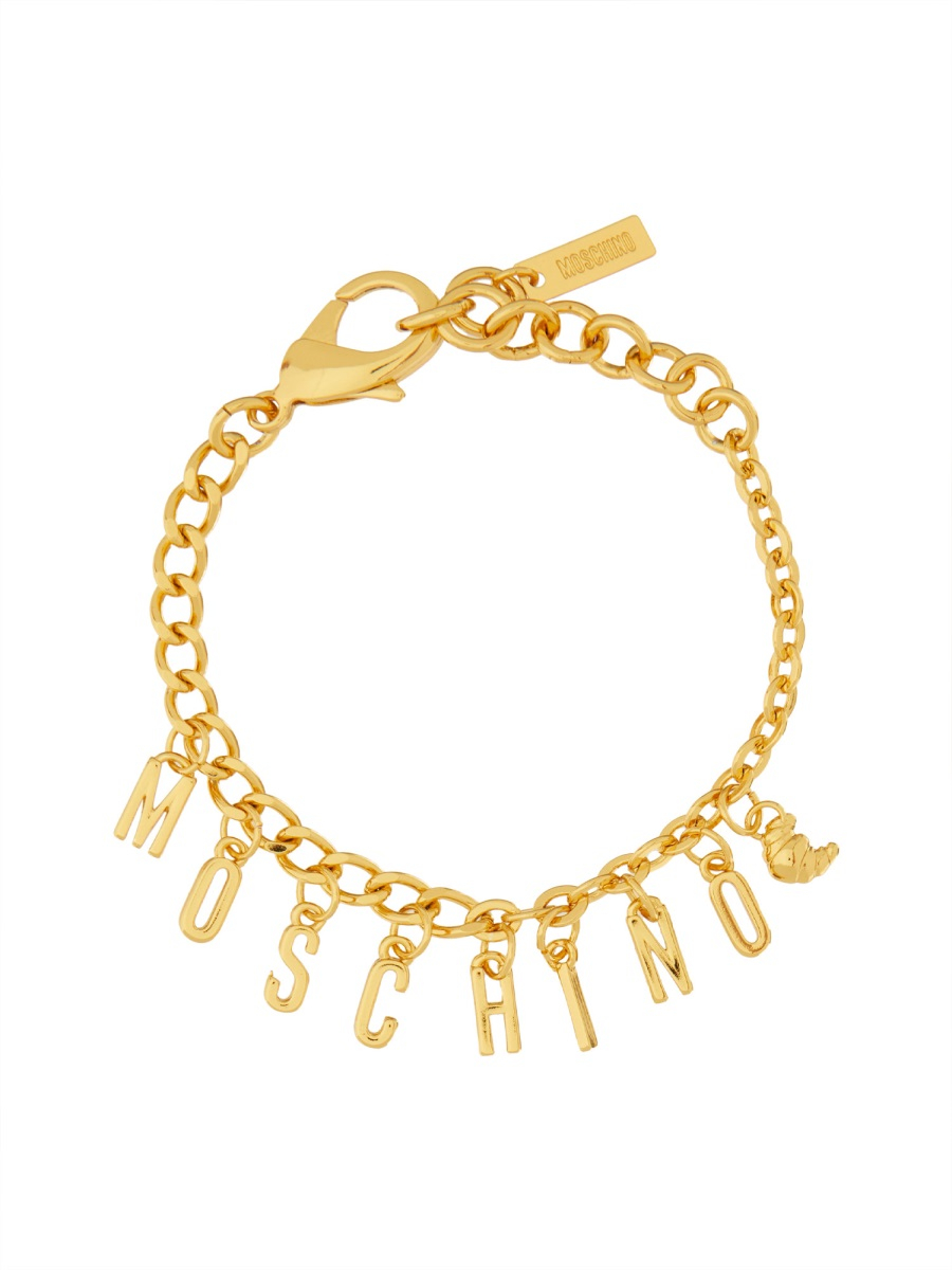 [Moschino] Bracelet FW25 91278406_0606