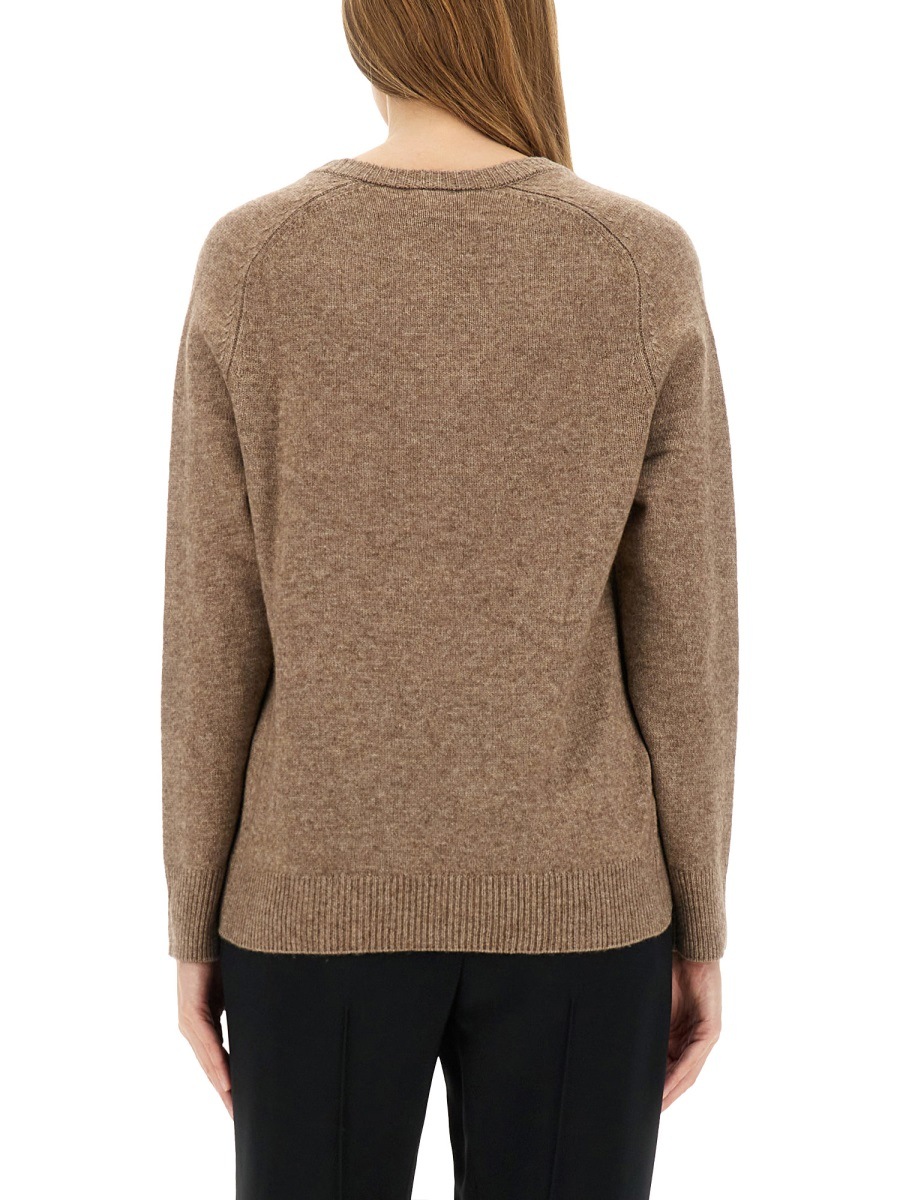 [Aspesi] Knitwear FW25 3347_383101075