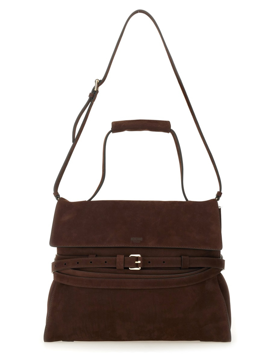 [Moschino] Shoulder bag FW25 MC4165PP1N_OJ0307