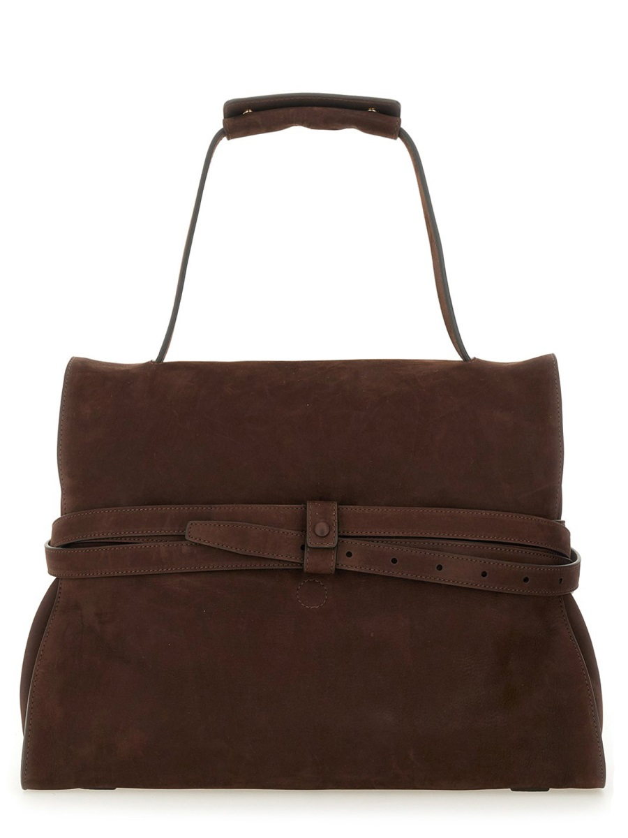 [Moschino] Shoulder bag FW25 MC4165PP1N_OJ0307