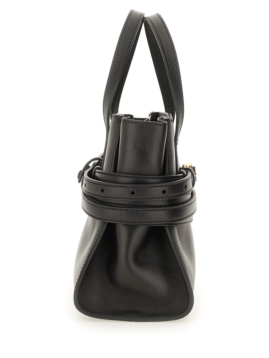 [Moschino] Shoulder bag FW25 MC4012PP1N_OA0000