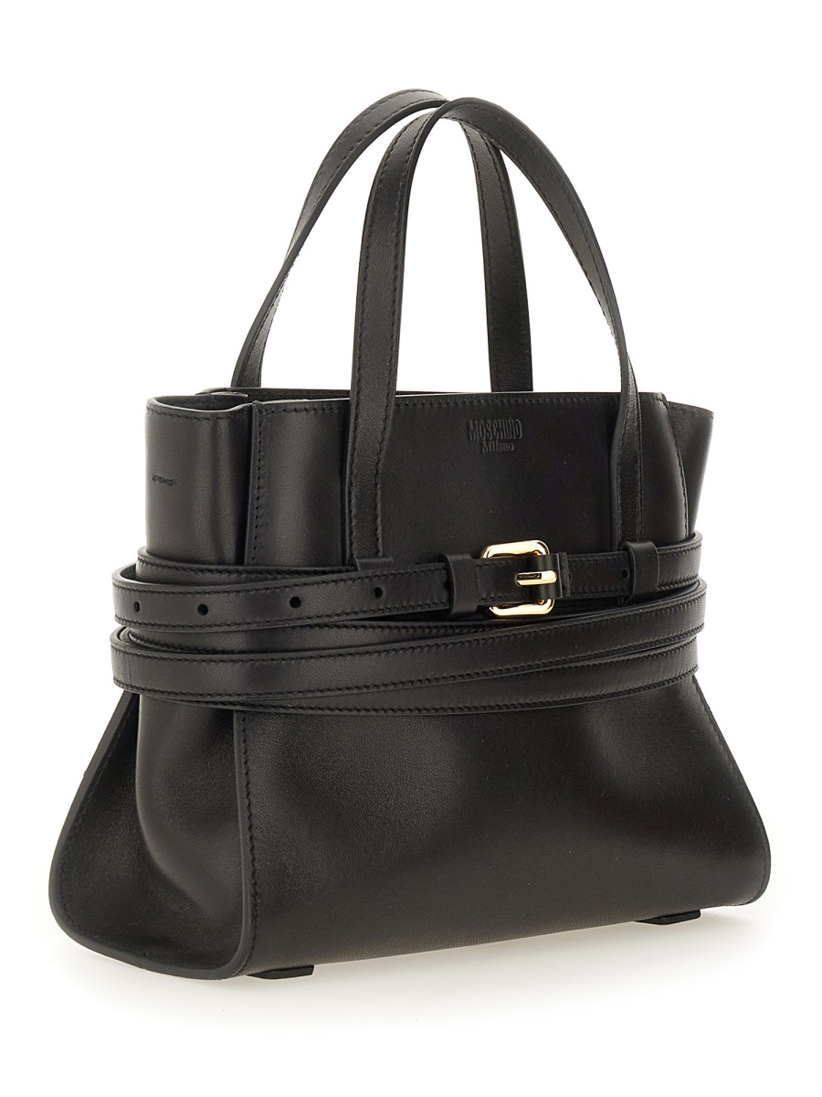 [Moschino] Shoulder bag FW25 MC4012PP1N_OA0000