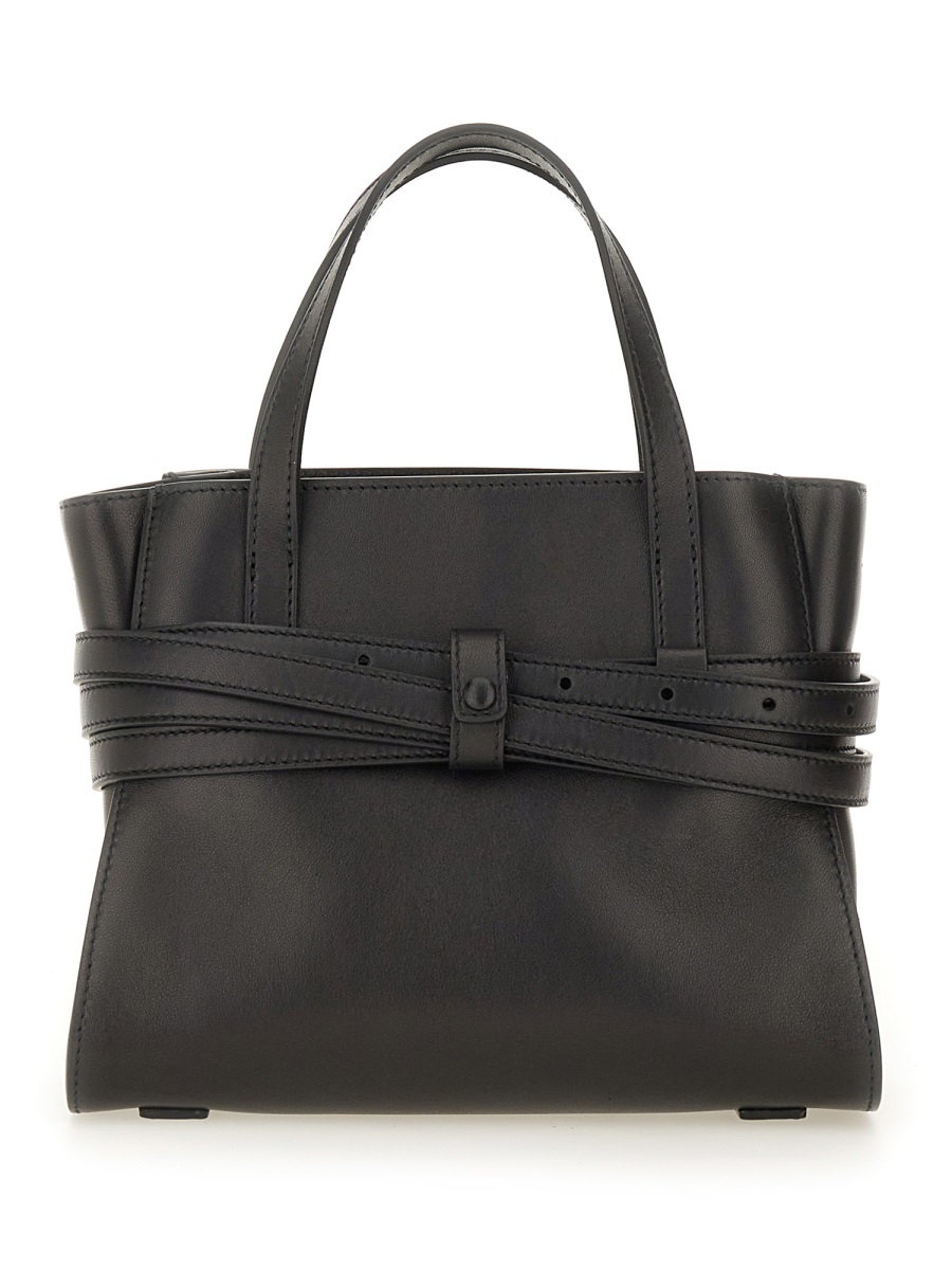 [Moschino] Shoulder bag FW25 MC4012PP1N_OA0000