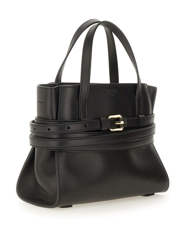 [Moschino] Shoulder bag FW25 MC4012PP1N_OA0000