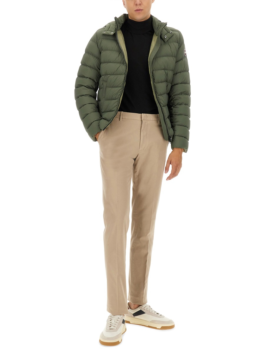 [COLMAR ORIGINALS] Down Jacket FW25 1252_4ZP498