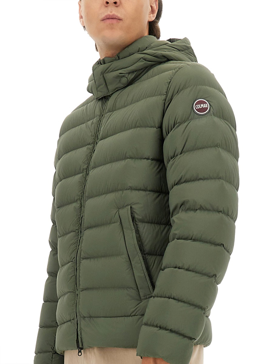 [COLMAR ORIGINALS] Down Jacket FW25 1252_4ZP498