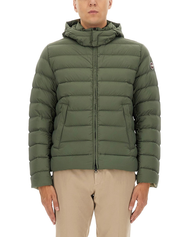 [COLMAR ORIGINALS] Down Jacket FW25 1252_4ZP498