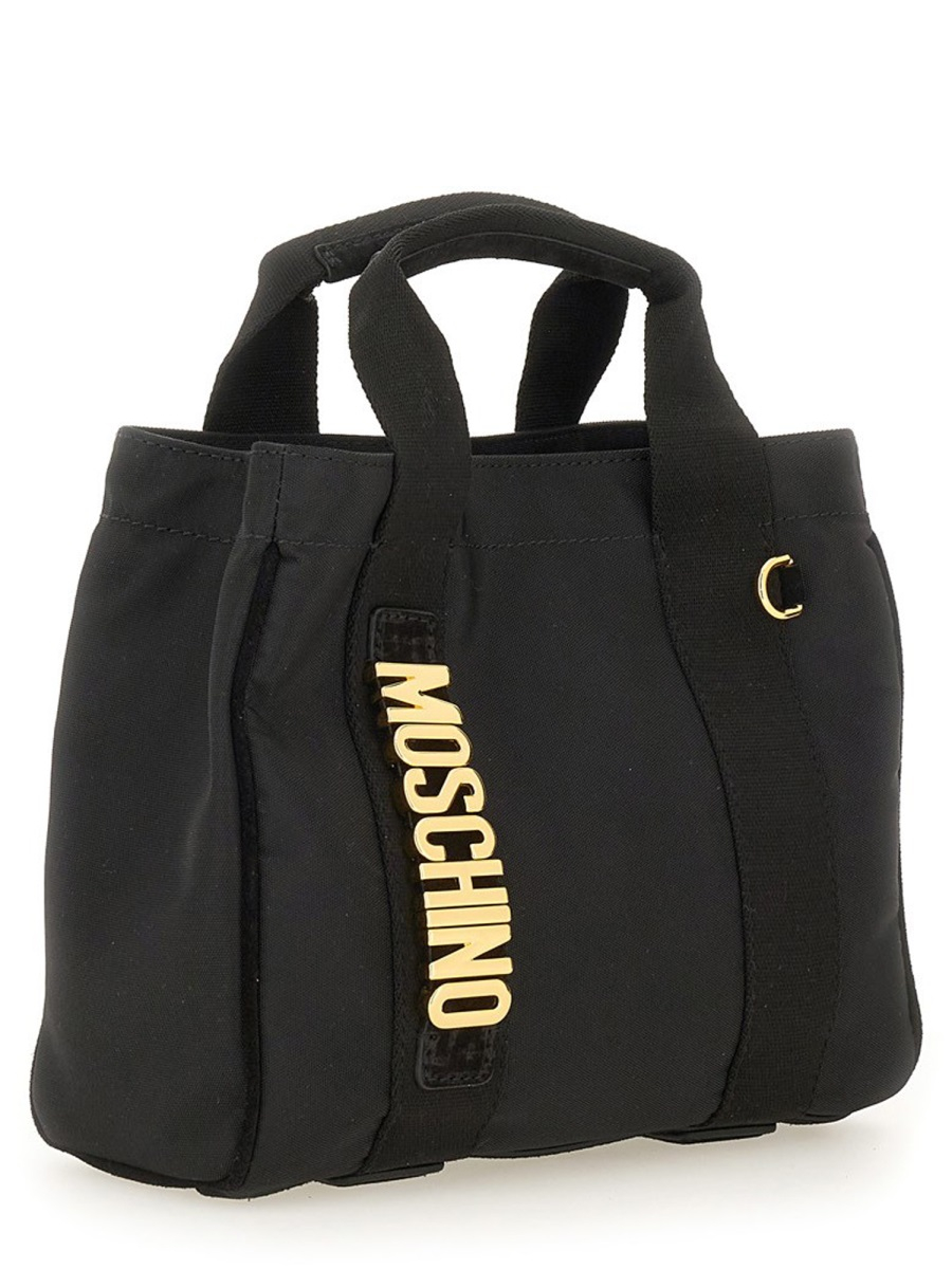 [Moschino] Shoulder bag FW25 MC4616PP1N_O2100B