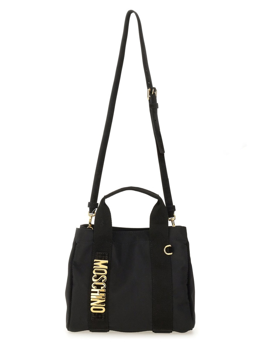 [Moschino] Shoulder bag FW25 MC4616PP1N_O2100B