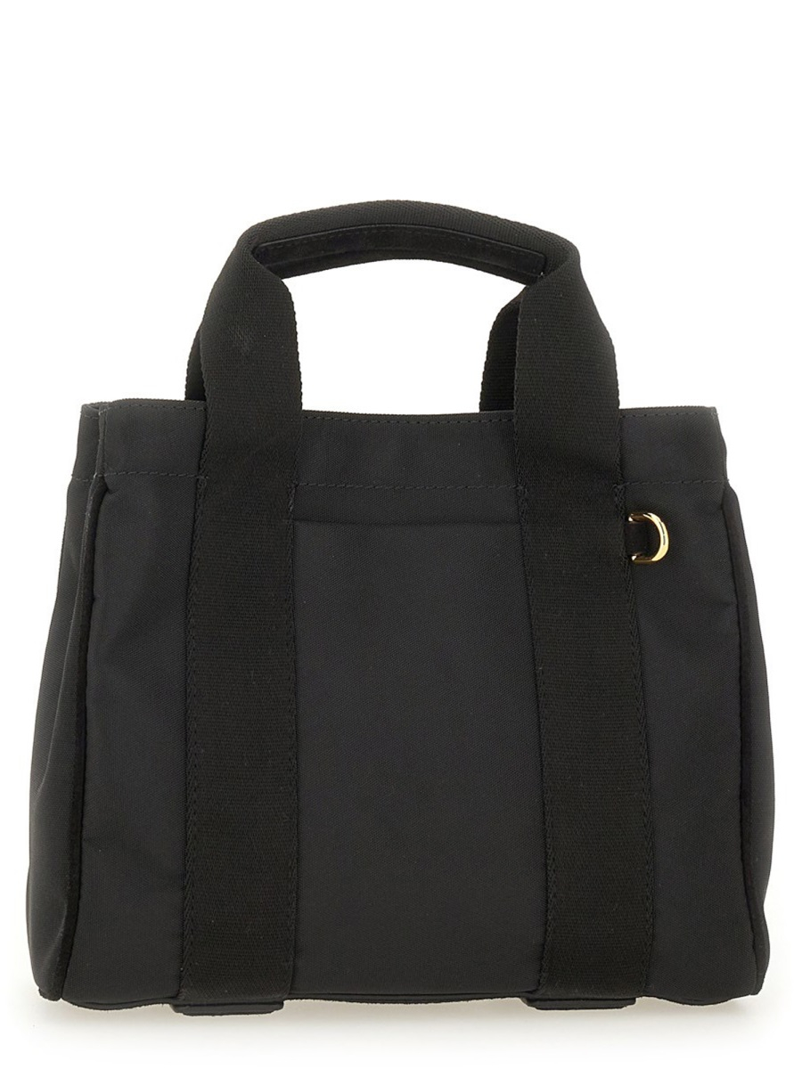 [Moschino] Shoulder bag FW25 MC4616PP1N_O2100B