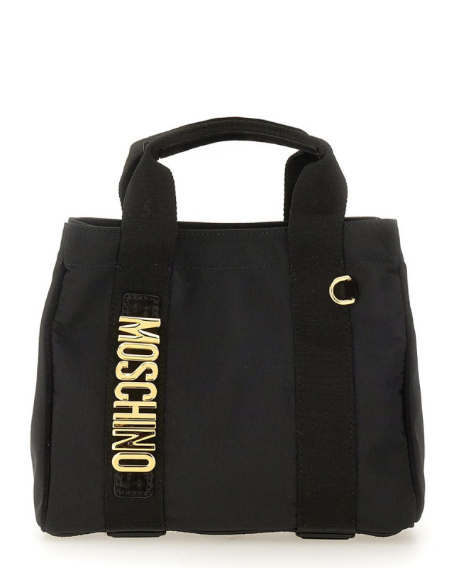 [Moschino] Shoulder bag FW25 MC4616PP1N_O2100B
