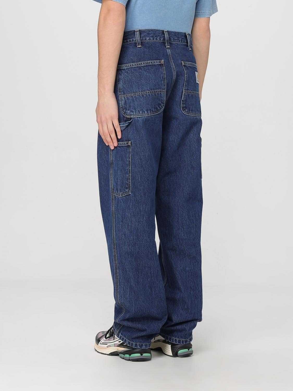 [CARHARTT WIP] Pants SS25 I032024 010632