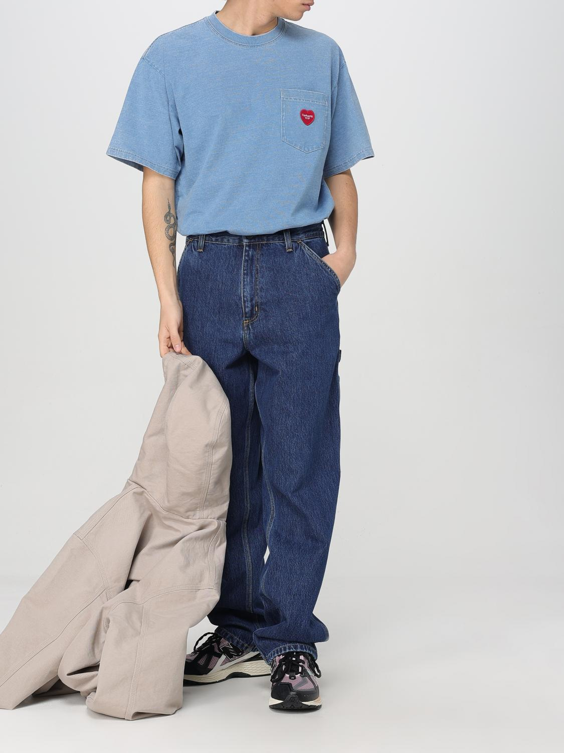 [CARHARTT WIP] Pants SS25 I032024 010632