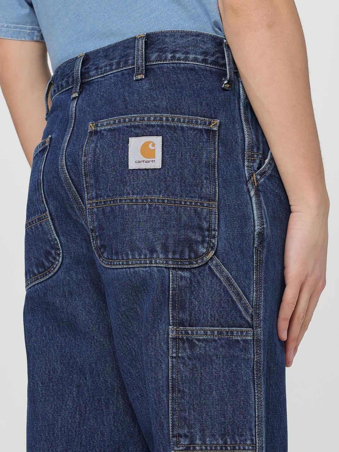 [CARHARTT WIP] Pants SS25 I032024 010632