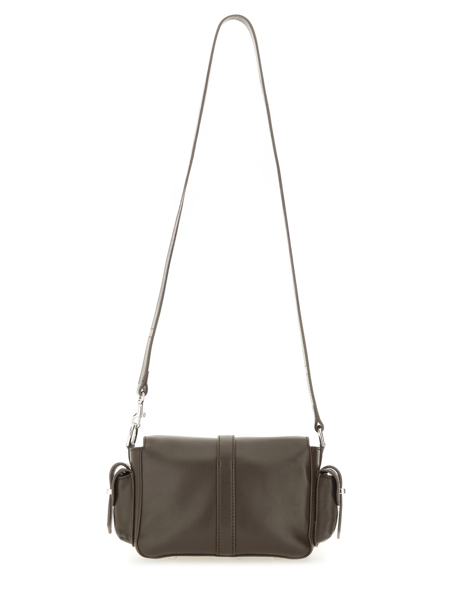 [Hogan] Cross body bag FW25 KBW01RI0200_TZPS808