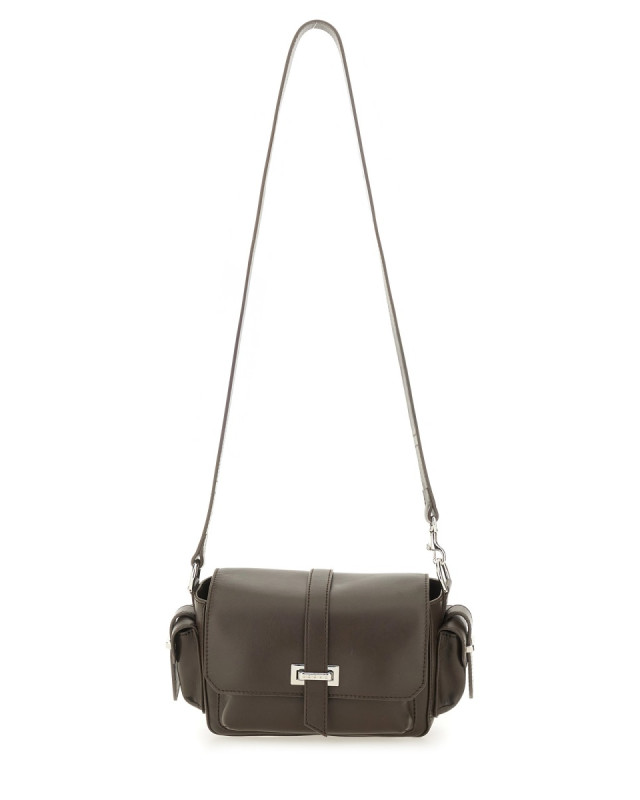 [Hogan] Cross body bag FW25 KBW01RI0200_TZPS808