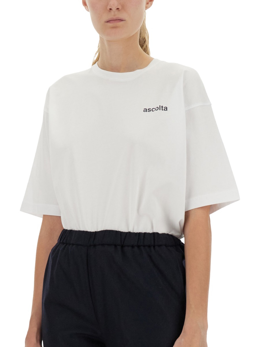 [Aspesi] T-shirts Short Sleeve FW25 Z850_A33501072