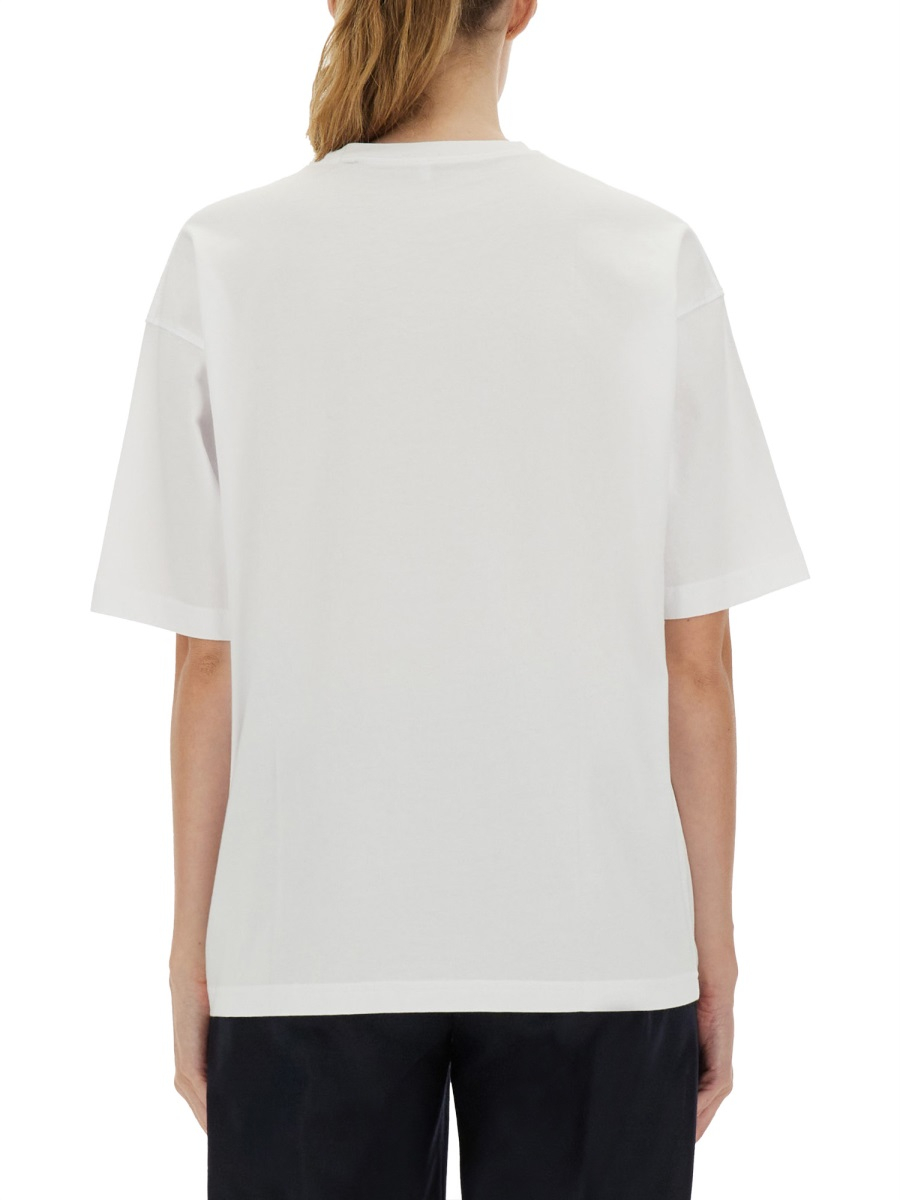 [Aspesi] T-shirts Short Sleeve FW25 Z850_A33501072
