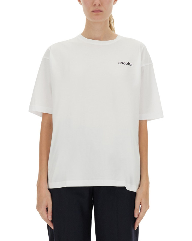[Aspesi] T-shirts Short Sleeve FW25 Z850_A33501072