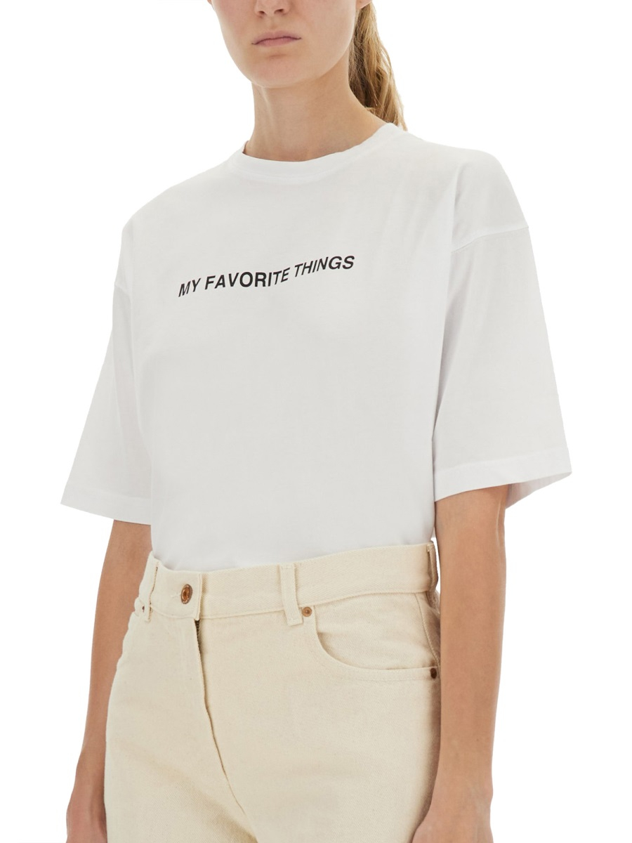[Aspesi] T-shirts Short Sleeve FW25 Z900_A3351072