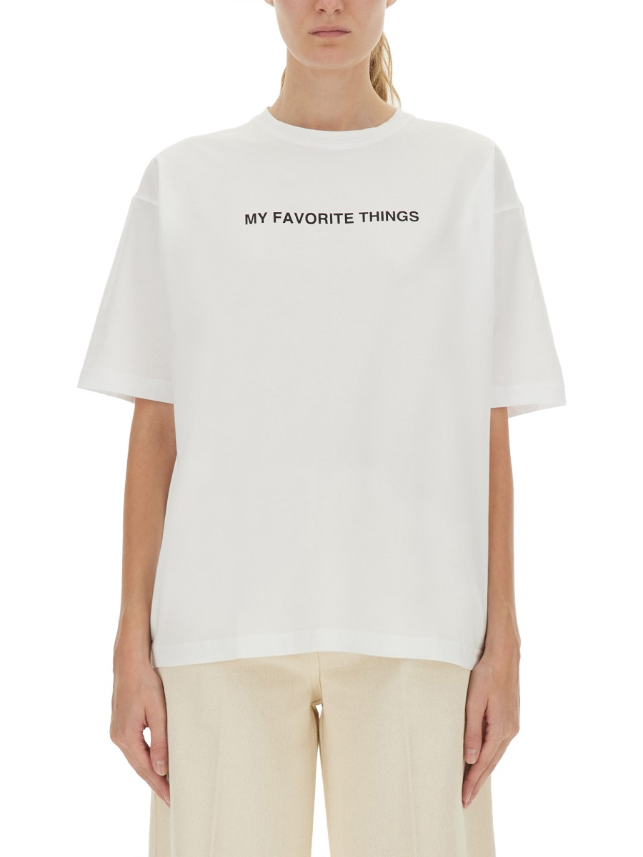 [Aspesi] T-shirts Short Sleeve FW25 Z900_A3351072