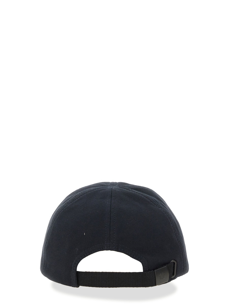 [FRED PERRY] Cap FW25 FP-HW6726-55_267